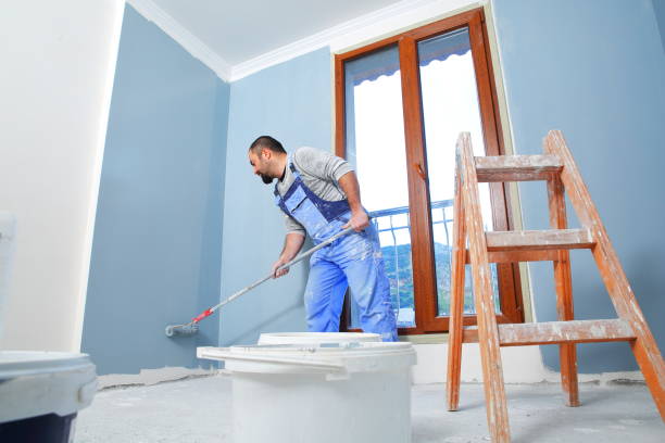 Best Mold Damage Restoration  in Islip Terrace, NY