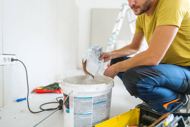 Best Biohazard Mold Removal  in Islip Terrace, NY